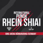 13th International Sen5 Rhein Shiai & International Champions Seminar 2025