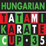 35.Hungarian Tatami Karate Cup