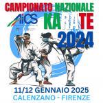 Campionato Nazionale AICS 2024