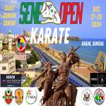 SENE KARATE OPEN