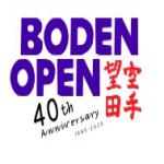 Boden Open 2025