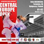 XXIV CENTRAL EUROPE OPEN