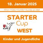 KVN - Starter Cup West 2025