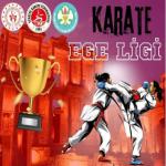 EGE KARATE LİGİ 1. ETAP