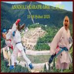 ANADOLU KARATE LİGİ - 1. ETAP